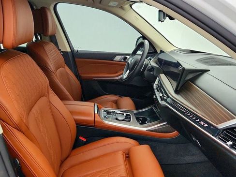 Used 2026 BMW X7 xDrive40i w/ Dynamic Handling Package image 26