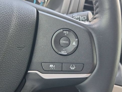 Certified 2024 Honda Odyssey EX-L image 10