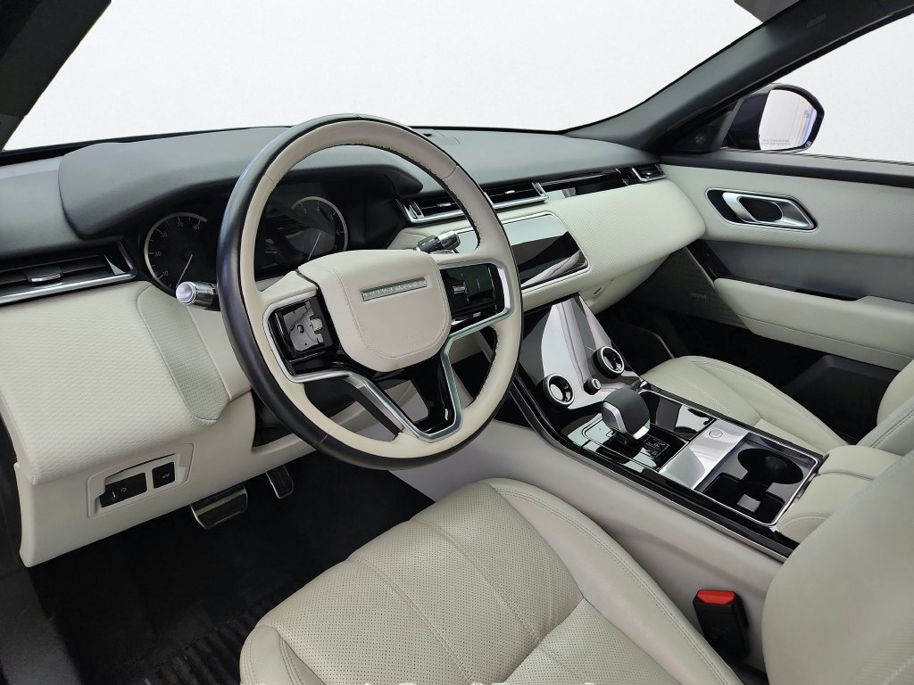 Used 2022 Land Rover Range Rover Velar R-Dynamic S AWD/4WD image 10