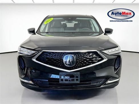 Used 2023 Acura MDX SH-AWD image 7