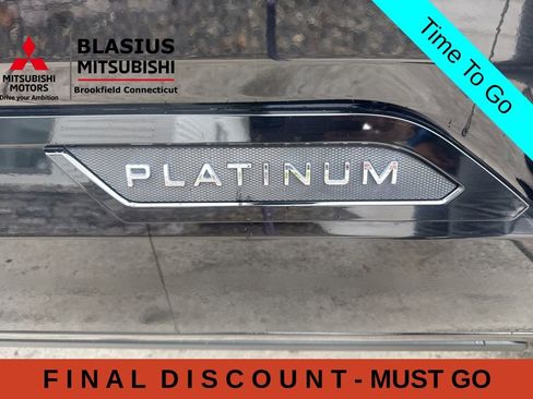 Used 2024 Toyota Tundra Platinum AWD/4WD image 48