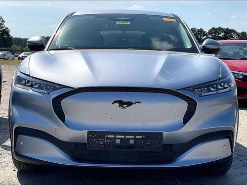 Used 2022 Ford Mustang Mach-E Select w/ Comfort/Technology Package image 7