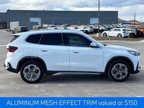 Used 2023 BMW X1 xDrive28i w/ Premium Package image 7