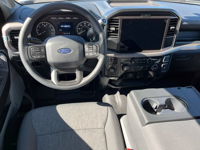 New 2026 Ford F150 XL w/ Tow/Haul Package AWD/4WD image 17