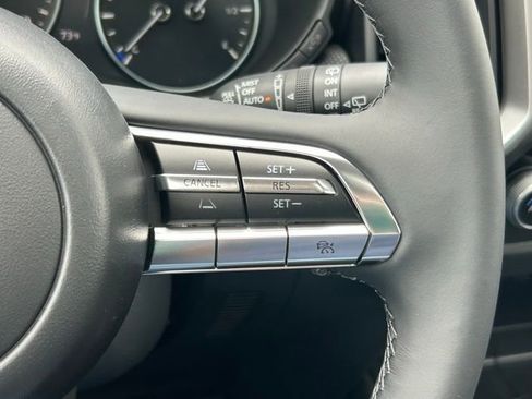 New 2026 MAZDA CX-50 AWD 2.5 S w/ Weather Package image 17