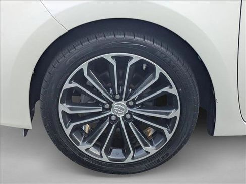 Used 2016 Toyota Corolla S image 21