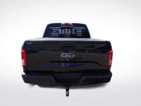 Used 2016 Ford F150 XLT w/ Equipment Group 302A Luxury RWD image 15
