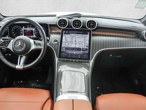 Used 2023 Mercedes-Benz GLC 300 4MATIC image 20