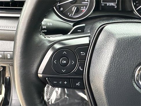 Used 2024 Toyota Camry SE image 21