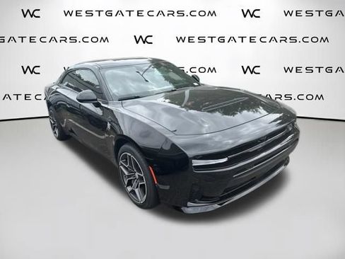 New 2026 Dodge Charger Scat Pack AWD/4WD image 5