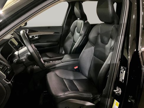 Used 2019 Volvo XC90 T6 Momentum w/ Advanced Package AWD/4WD image 8