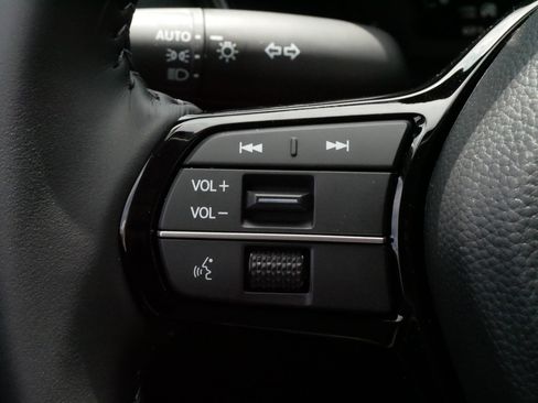 Certified 2026 Honda CR-V EX-L image 26