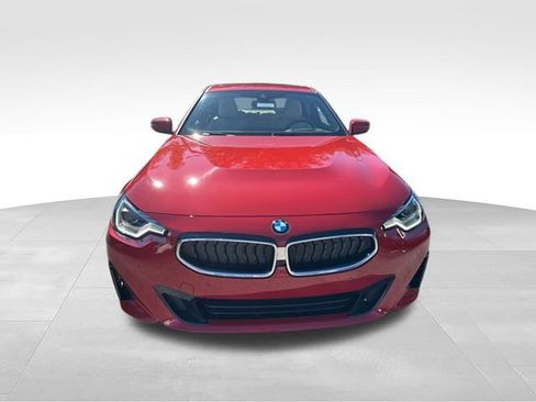 Used 2023 BMW 230i Coupe w/ Premium Package RWD image 10
