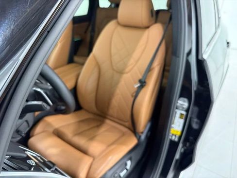 Used 2023 BMW X5 xDrive40i w/ Premium Package AWD/4WD image 13
