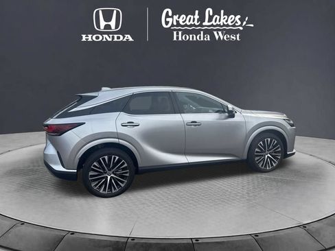 Used 2024 Lexus RX 350 Premium Plus w/ Convenience Package AWD/4WD image 10
