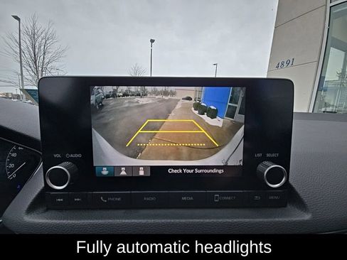 Certified 2023 Honda Civic EX-L image 22