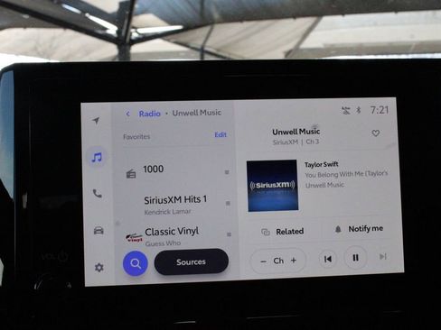 New 2026 Toyota Corolla SE image 29