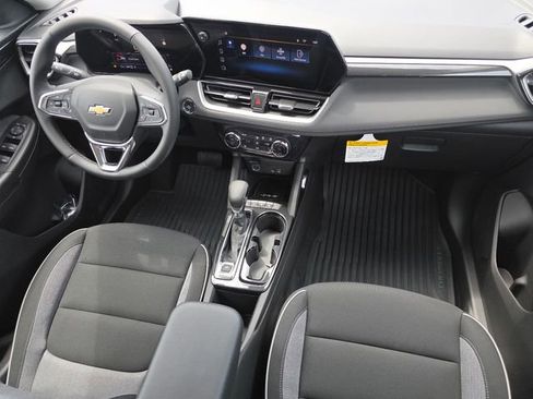 New 2026 Chevrolet TrailBlazer LT w/ Convenience Package AWD/4WD image 20