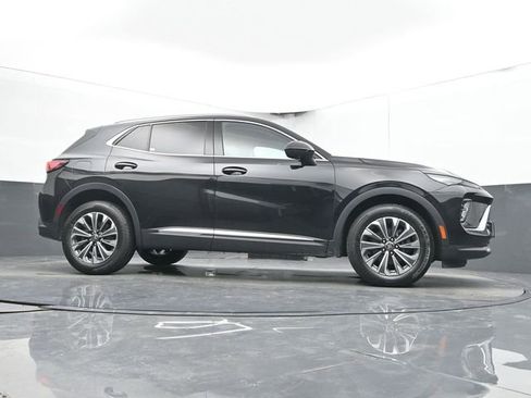 Used 2024 Buick Envision Preferred AWD/4WD image 23