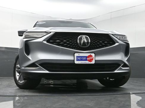 Used 2023 Acura MDX FWD image 30