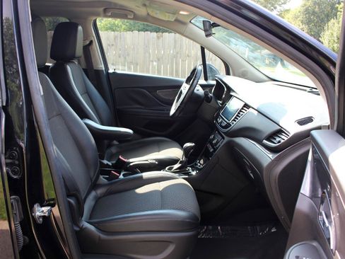 Used 2019 Buick Encore Preferred FWD image 37