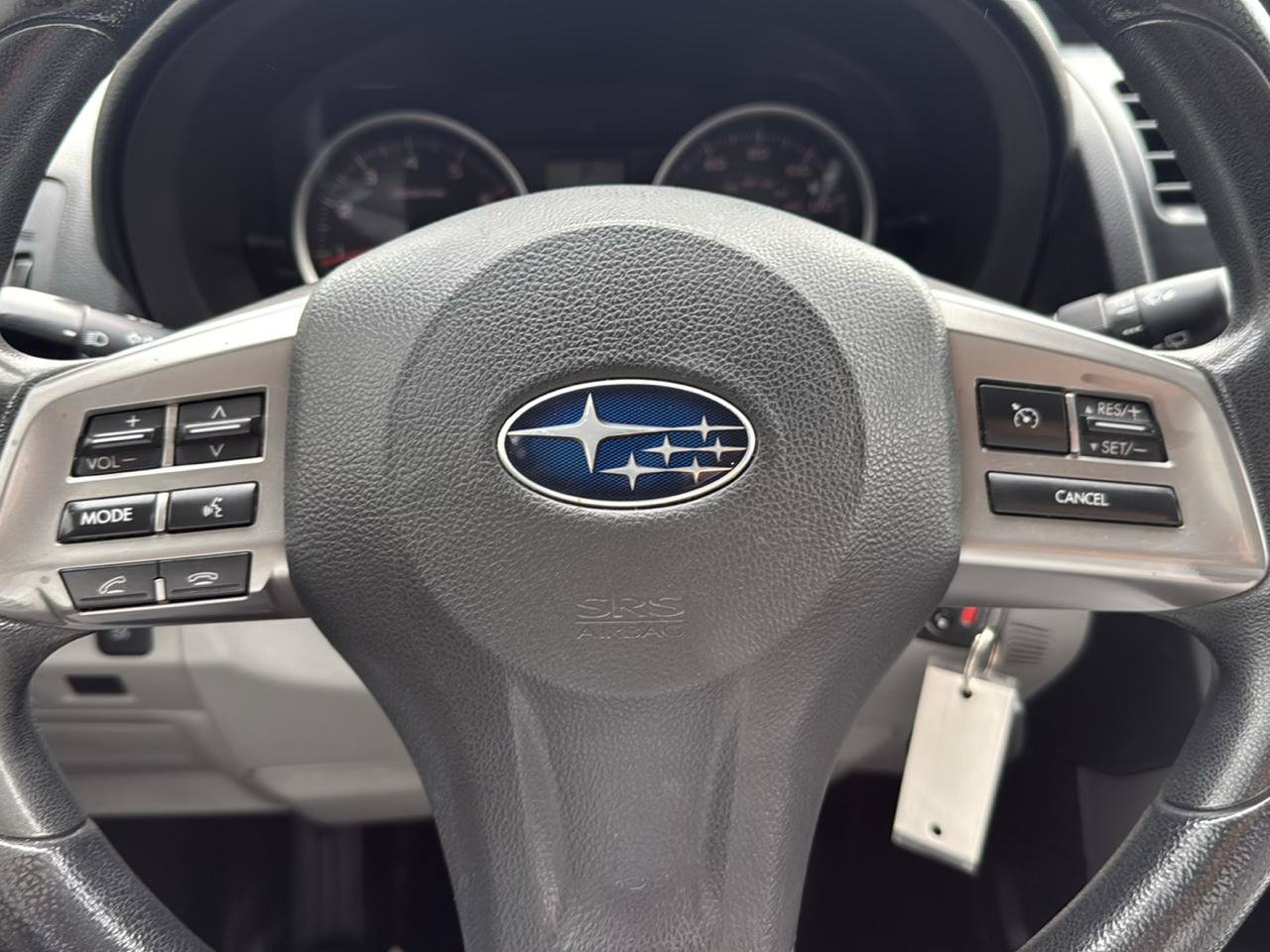 Used 2014 Subaru Forester 2.5i w/ Popular Package #1 AWD/4WD image 12