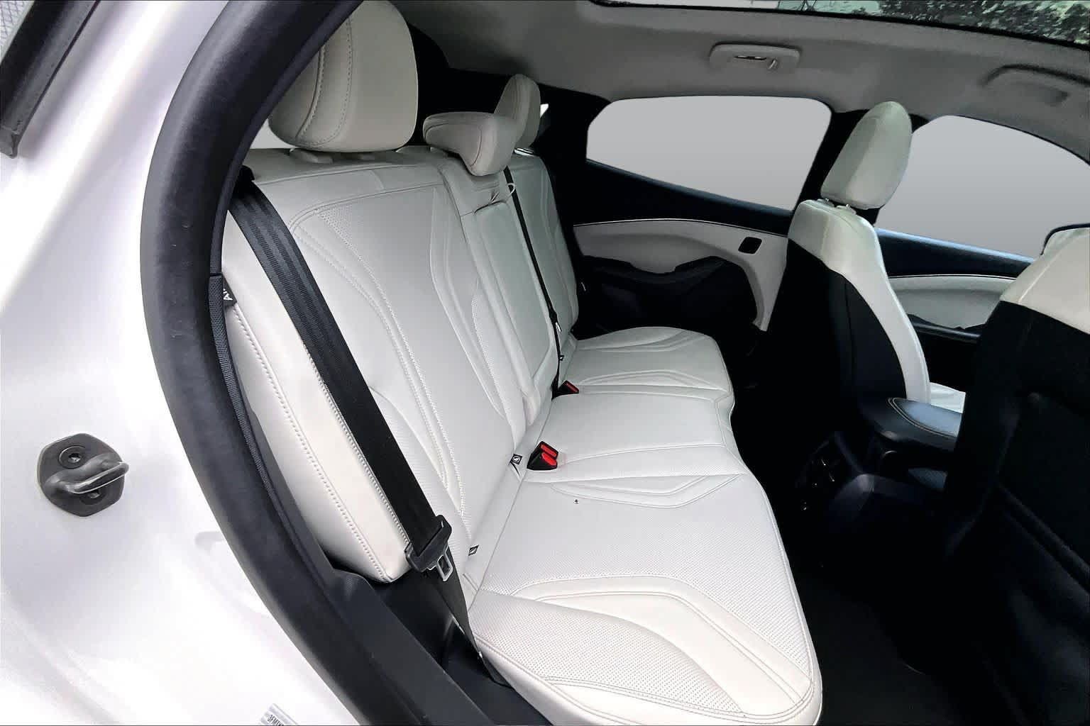 Used 2023 Ford Mustang Mach-E Premium RWD image 19