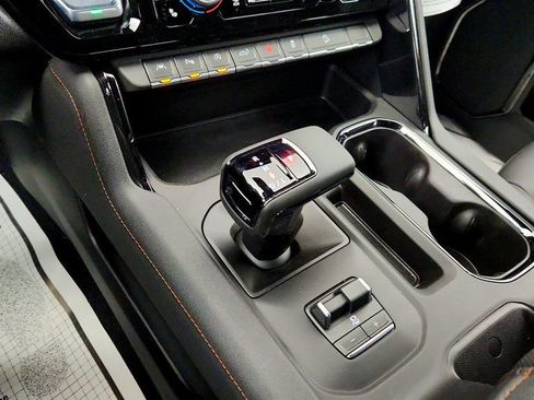 Used 2026 GMC Sierra 1500 AT4 w/ AT4 Premium Package image 17