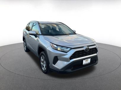 Used 2025 Toyota RAV4 XLE