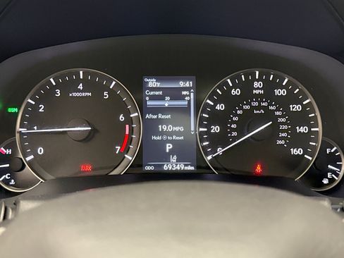 Used 2021 Lexus RX 350 AWD w/ Premium Package image 13