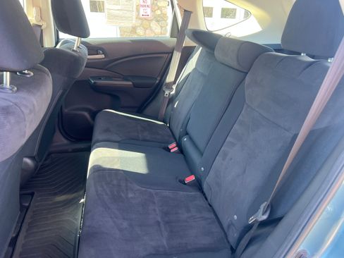 Used 2014 Honda CR-V LX image 10