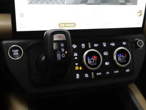 Certified 2026 Land Rover Defender 110 X-Dynamic SE AWD/4WD image 12