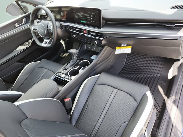 New 2026 Kia K5 GT-Line w/ GT-Line Premium Package FWD image 17
