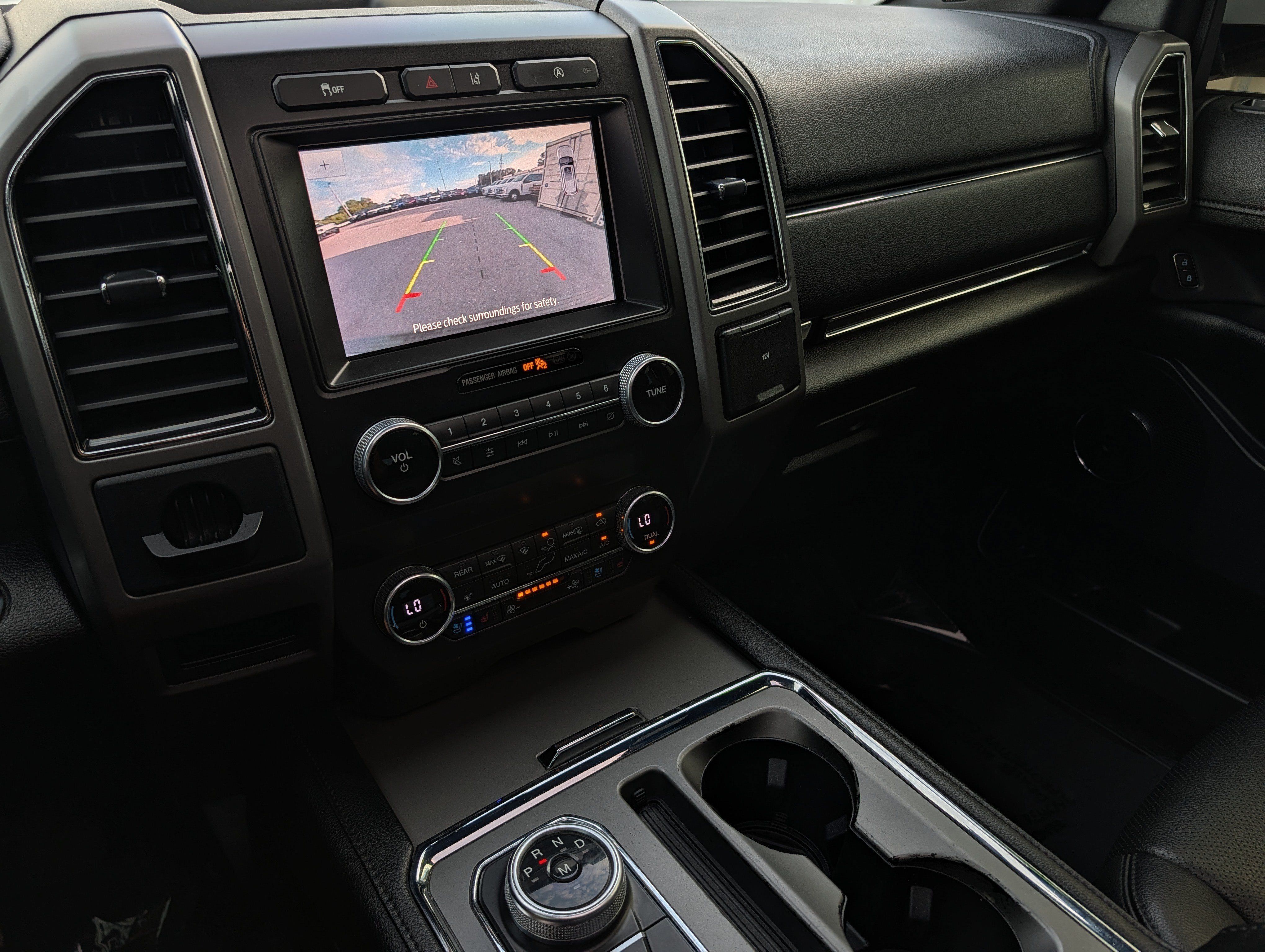 Used 2021 Ford Expedition XLT RWD image 34