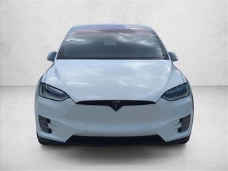 Used 2017 Tesla Model X 90D AWD/4WD video 2