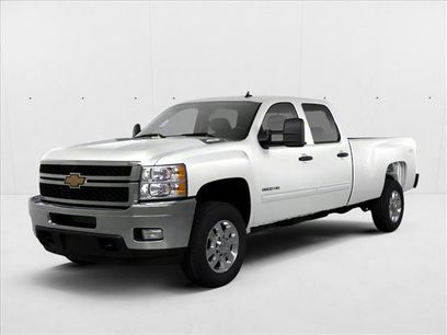 Used 2013 Chevrolet Silverado 3500 LT w/ Convenience Package
