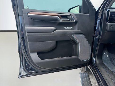 Used 2024 GMC Sierra 1500 Denali AWD/4WD image 21