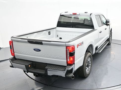 New 2025 Ford F250 XLT w/ 360-Degree Camera Package image 21