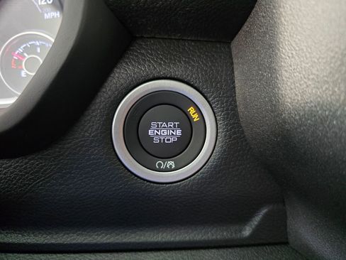 New 2026 RAM 3500 Tradesman image 20