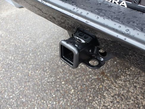 New 2026 Chevrolet Silverado 1500 LT Trail Boss w/ Safety Package AWD/4WD image 41