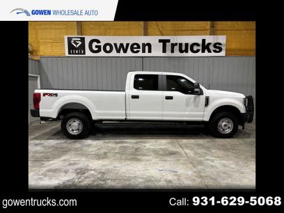 Used 2022 Ford F250 XL w/ Power Equipment Group