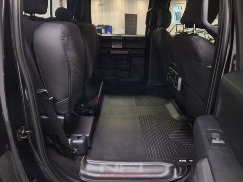 Used 2019 Ford F150 XLT w/ Equipment Group 302A Luxury AWD/4WD image 36