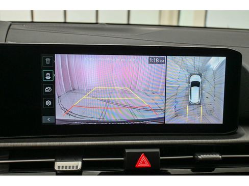 New 2026 Kia Sportage X-Line w/ X-Line Technology Package image 34