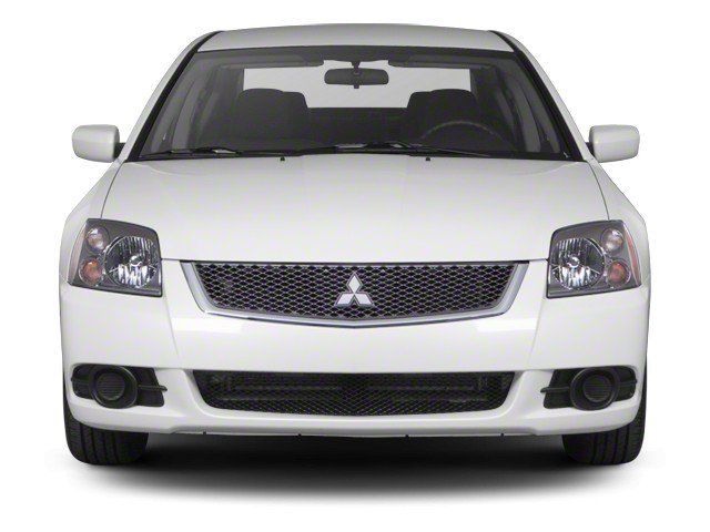 Used 2011 Mitsubishi Galant FWD image 4