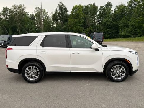 Used 2021 Hyundai Palisade SE AWD/4WD image 6