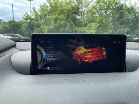 Used 2023 Acura TLX Type S AWD/4WD image 34