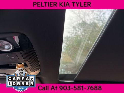 Certified 2023 Kia Sportage X-Line w/ X-Line Premium Package image 25