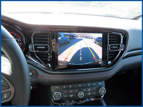 New 2026 Dodge Durango GT image 18