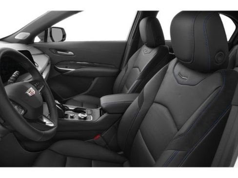 Certified 2024 Cadillac XT4 Sport image 12