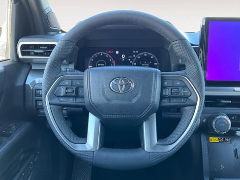 New 2026 Toyota Tacoma TRD Off-Road image 12